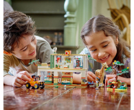 LEGO Friends 41717 Mia ratowniczka dzikich zwierząt - 1040643 - zdjęcie 2
